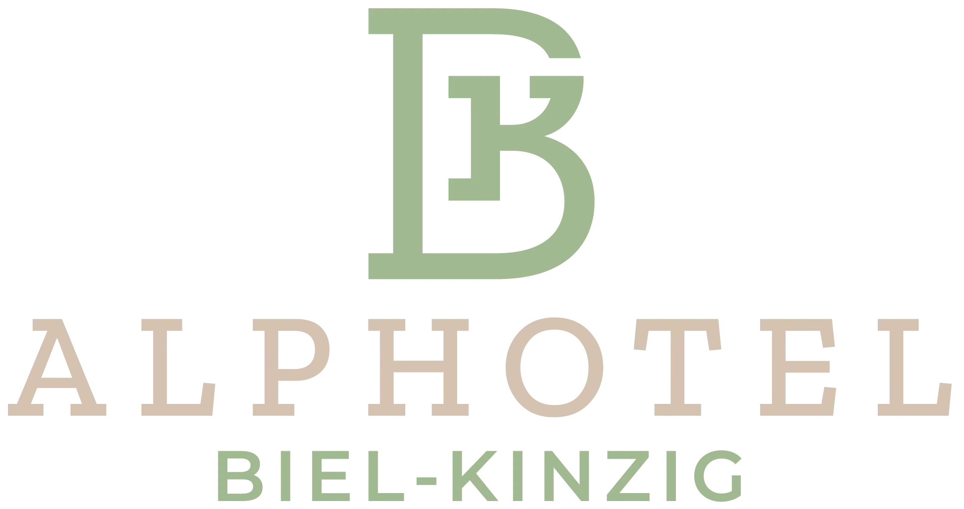 Logo alphotel biel kinzig