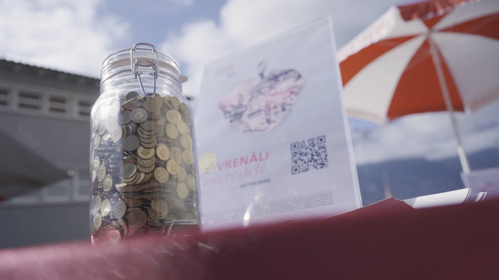 VID Raiffeisen Sennenchilbi 31 wird publiziert